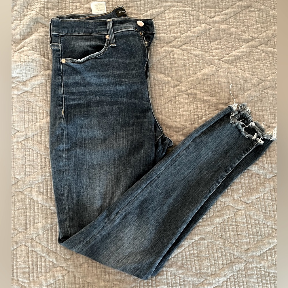 Banana Republic jeans